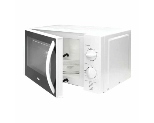 Микроволновая печь BBK 20MWS-713M/W белый Микроволновая печь BBK 20MWS-713M/W белый