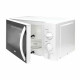 Микроволновая печь BBK 20MWS-713M/W белый
