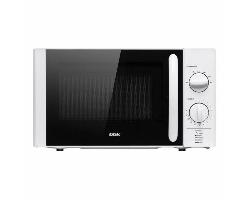 Микроволновая печь BBK 20MWS-713M/W белый Микроволновая печь BBK 20MWS-713M/W белый
