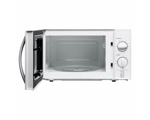 Микроволновая печь BBK 20MWS-713M/W белый Микроволновая печь BBK 20MWS-713M/W белый
