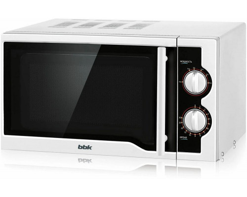 Микроволновая печь BBK 23MWS-928M/W белый Микроволновая печь BBK 23MWS-928M/W белый