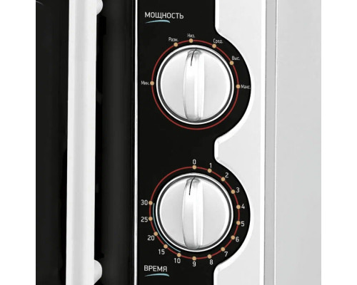 Микроволновая печь BBK 23MWS-928M/W белый Микроволновая печь BBK 23MWS-928M/W белый
