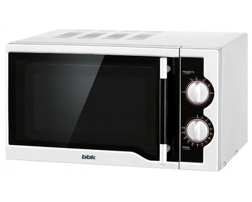 Микроволновая печь BBK 23MWS-928M/W белый Микроволновая печь BBK 23MWS-928M/W белый