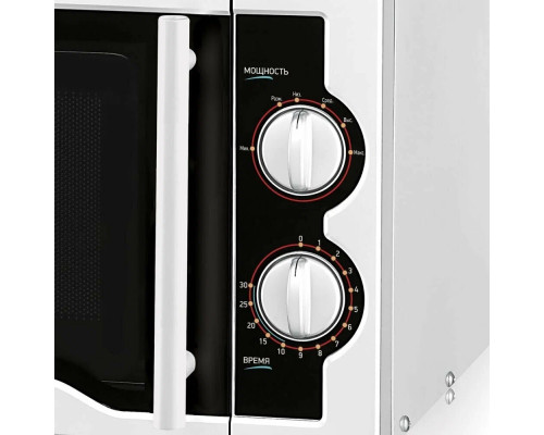 Микроволновая печь BBK 23MWS-928M/W белый Микроволновая печь BBK 23MWS-928M/W белый