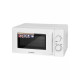 Микроволновая печь HYUNDAI HYM-M2005 белый