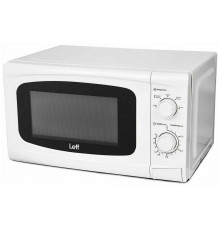 Микроволновая печь LEFF 20MM721W белый