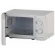 Микроволновая печь LEFF 20MM721W белый