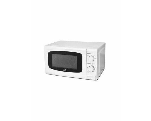 Микроволновая печь LEFF 20MM721W белый Микроволновая печь LEFF 20MM721W белый