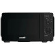 Микроволновая печь RENOVA MMS-20B2 черный