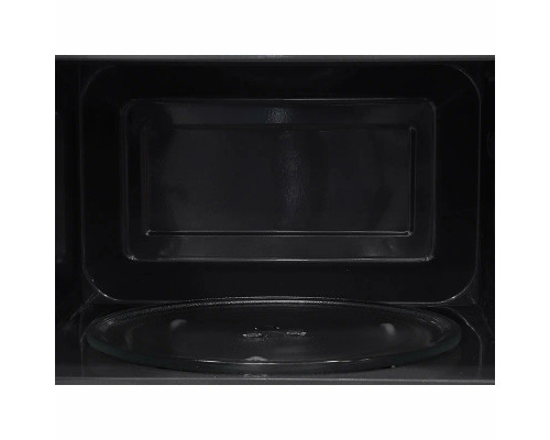 Микроволновая печь SHARP R20GM-BK2 черный
