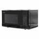 Микроволновая печь SHARP R20GM-BK2 черный