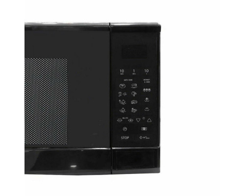 Микроволновая печь SHARP R20GM-BK2 черный