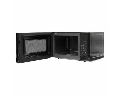 Микроволновая печь SHARP R20GM-BK2 черный