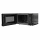 Микроволновая печь SHARP R20GM-BK2 черный