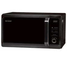 Микроволновая печь SHARP R2852RK черный
