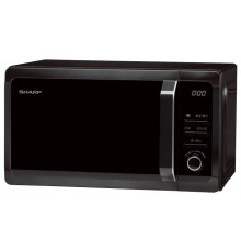 Микроволновая печь SHARP R2852RK черный