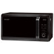 Микроволновая печь SHARP R2852RK черный
