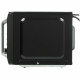 Микроволновая печь SHARP R2852RK черный