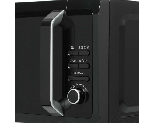 Микроволновая печь SHARP R2852RK черный