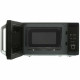 Микроволновая печь SHARP R2852RK черный