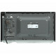 Микроволновая печь SHARP R2852RK черный