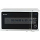 Микроволновая печь SHARP R2852RSL серебристый/черный