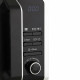 Микроволновая печь SHARP R2852RSL серебристый/черный
