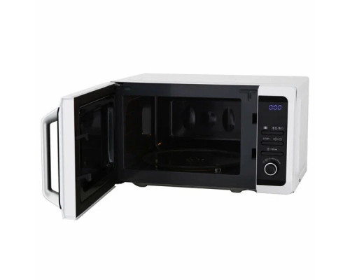 Микроволновая печь SHARP R2852RW белый/черный