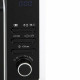 Микроволновая печь SHARP R2852RW белый/черный