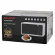 Микроволновая печь SHARP R2852RW белый/черный