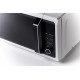 Микроволновая печь SHARP R2852RW белый/черный