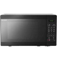 Микроволновая печь SHARP R6800RK черный