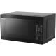 Микроволновая печь SHARP R6800RK черный