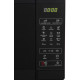 Микроволновая печь SHARP R6800RK черный