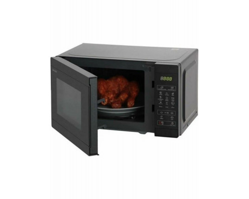 Микроволновая печь SHARP R6800RK черный