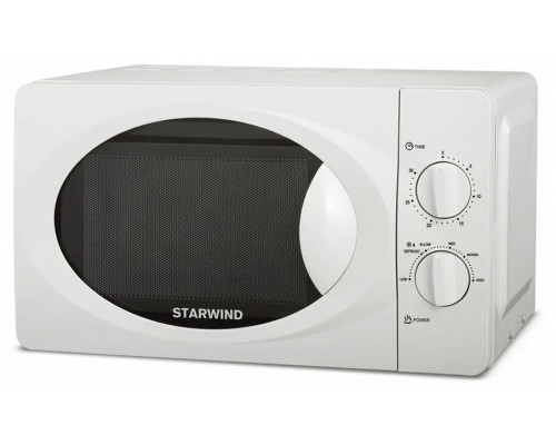 Микроволновая печь STARWIND SMW2320 черный Микроволновая печь STARWIND SMW2320 черный