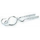 Миксер BLACKTON MX321 Белый