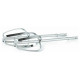 Миксер BLACKTON MX321 Белый