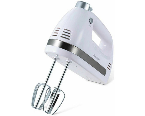 Миксер BLACKTON MX321 Белый Миксер BLACKTON MX321 Белый
