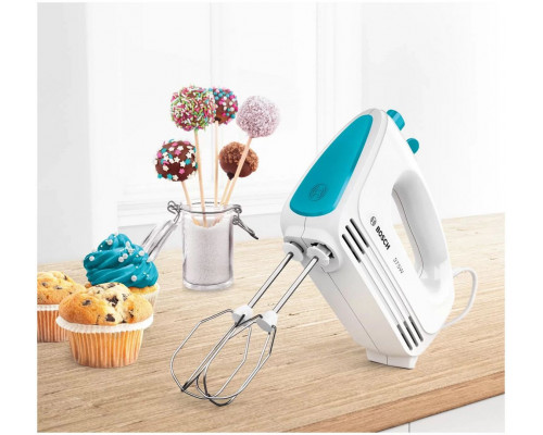 Миксер BOSCH MFQ2210D Миксер BOSCH MFQ2210D