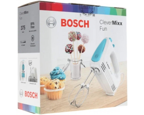Миксер BOSCH MFQ2210D Миксер BOSCH MFQ2210D