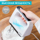 Миксер SCARLETT SC-HM40S22 белый