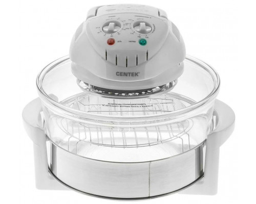 Гриль Centek CT-1456 белый Гриль Centek CT-1456 белый