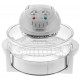 Гриль Centek CT-1456 белый