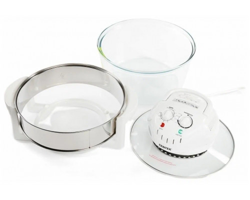 Гриль Centek CT-1456 белый Гриль Centek CT-1456 белый