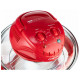 Гриль Centek CT-1456 красный