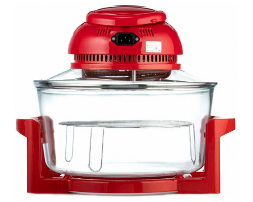 Гриль Centek CT-1456 красный Гриль Centek CT-1456 красный