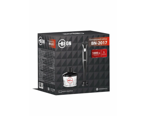 Блендер BEON BN-2017 Блендер BEON BN-2017