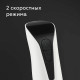 Блендер BQ HB800S белый-черный
