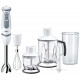 Блендер BRAUN MQ5245WH белый